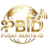 Logo Pusat Berita ID