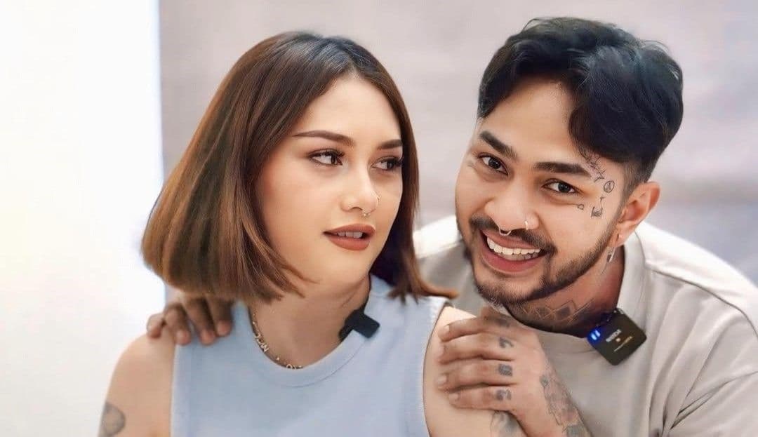 Onad Ditangkap Polda Metro Jaya Terkait Dugaan Penyalahgunaan Narkoba