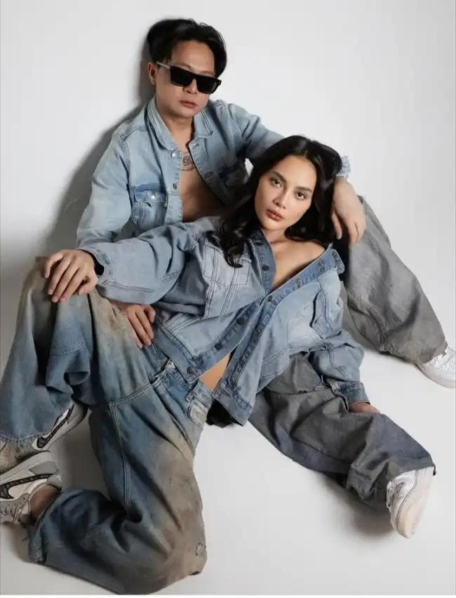 Hubungan Usai, Erinca dan Bravy Resmi Putus: Fans Terkejut