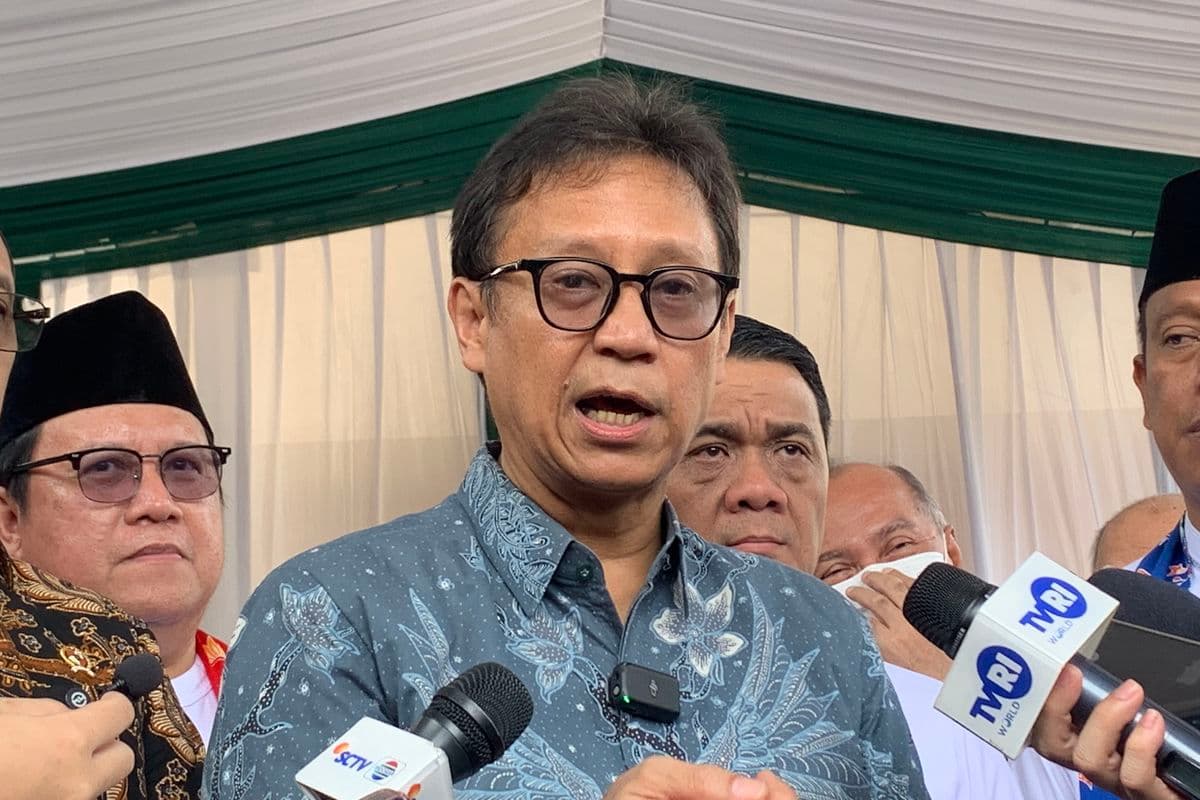 Menkes Minta Keringanan Harga Tiket Pesawat Relawan ke Aceh