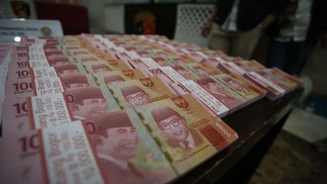 Perputaran Uang Tambang Emas Tanpa Izin Capai Rp992 Triliun