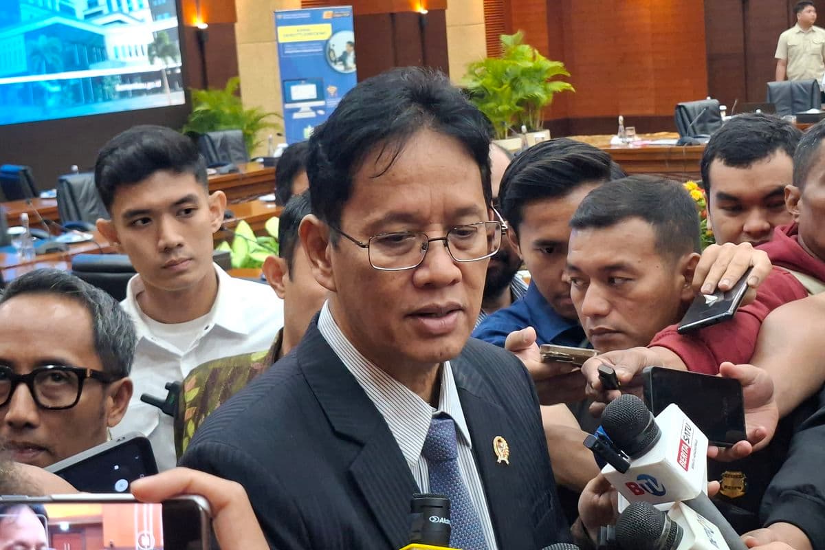 Purbaya soal Bank Dunia Proyeksikan Ekonomi RI Turun: Dia Minta Maaf