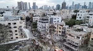 Iran Siapkan Serangan Balasan ke Israel