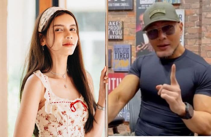 Keputusan Berat: Deddy Corbuzier dan Istri Ambil Jalan Bercerai