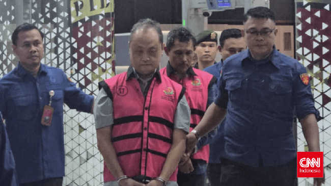 Geledah Rumah 7 Tersangka Korupsi Petral, Kejagung Sita Bukti Dokumen