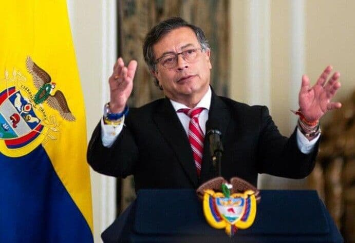 Trump Undang Presiden Kolombia Ketemu usai Ancam Bernasib Bak Maduro