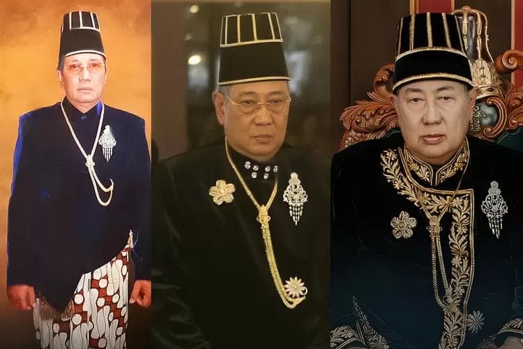 Raja Solo Wafat, Perebutan Takhta Memanas Menunggu Adat