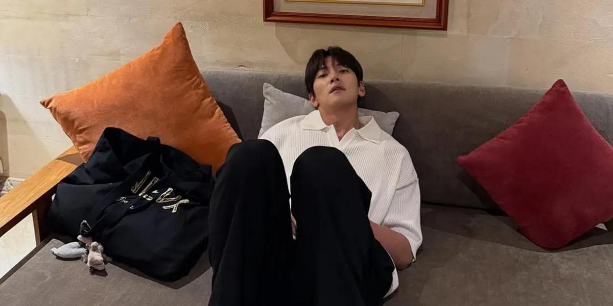 Ji Chang Wook Diam-Diam Syuting di Indonesia, Bikin Bali & Jogja Geger