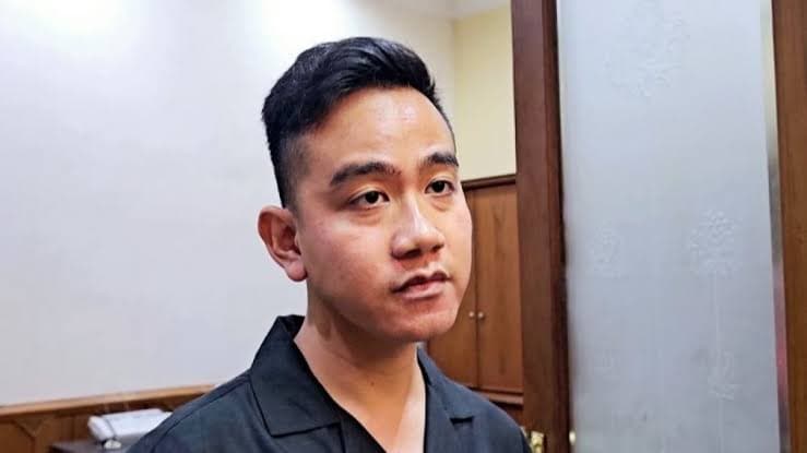 Wapres Gibran Di Pecat PDIP