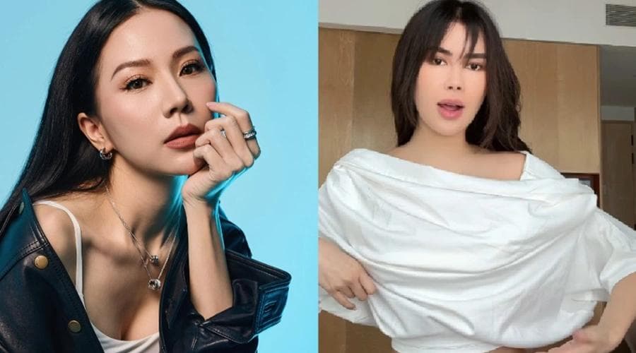 Perseteruan Agnes Jennifer & Michelle Halim Memanas: Sindiran Perselingkuhan hingga Ancaman Blacklist Brand