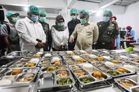 Viral Menu MBG Pakai Buah Kecapi, SPPG Minta Maaf